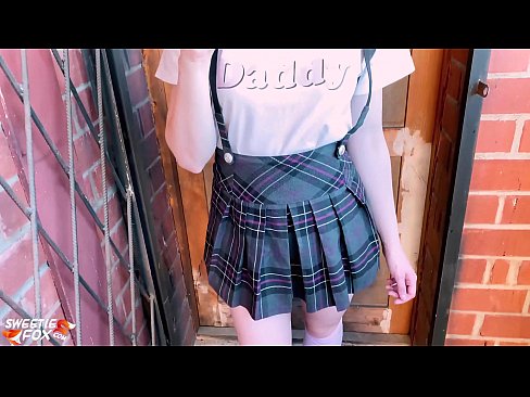 ❤️ Schoolgirl buruja rẹ dick jinna ati fokii dipo ti awọn kilasi. ❤ Ibalopo didara ni% yo.pornochaturbate.ru ❌❤