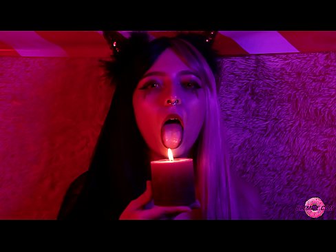 ❤️ Blowjob ifẹ lati Sexy Succubus pẹlu Imuṣẹ Ẹnu ❤ Ibalopo didara ni% yo.pornochaturbate.ru  ❌❤