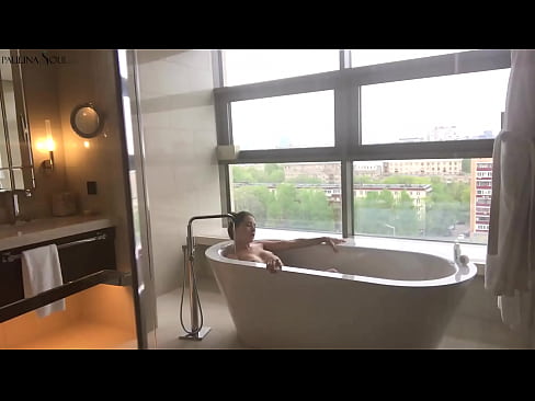❤️ Awqn babe Passionately jerking si pa rẹ obo ni baluwe ❤ Ibalopo didara ni% yo.pornochaturbate.ru ❌❤